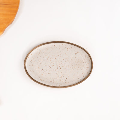 Travessa Oval