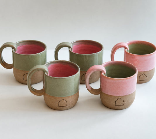 Caneca Amassadinha personalizada
