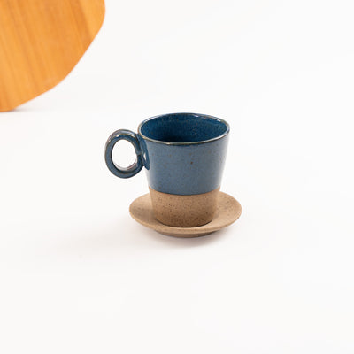 Xícara Barista