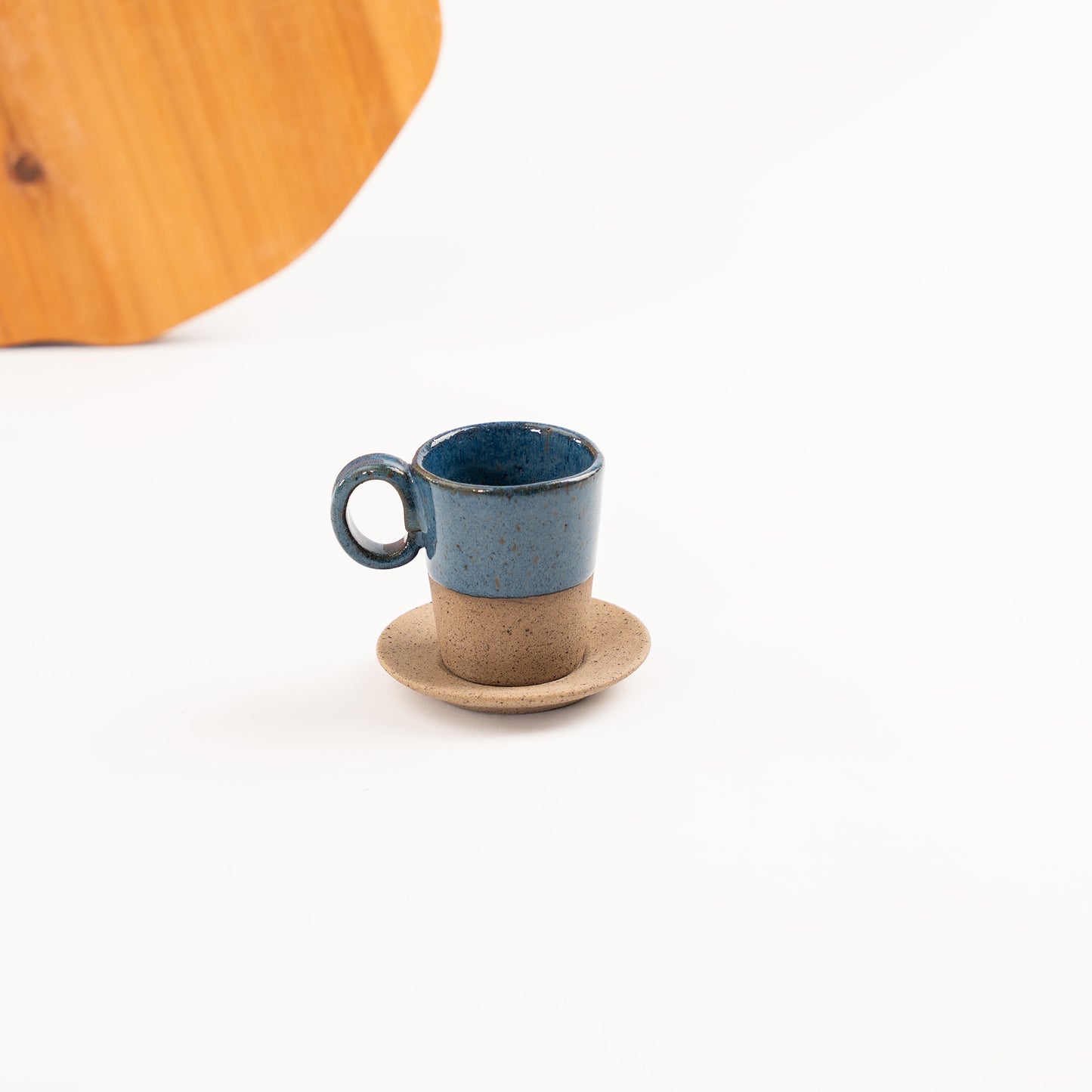 Xícara Barista